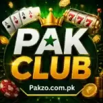 pak club