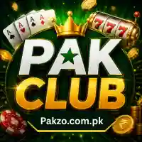 pak club
