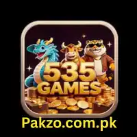 535 Game