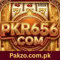 PKR656 Game