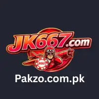 JK667 Game