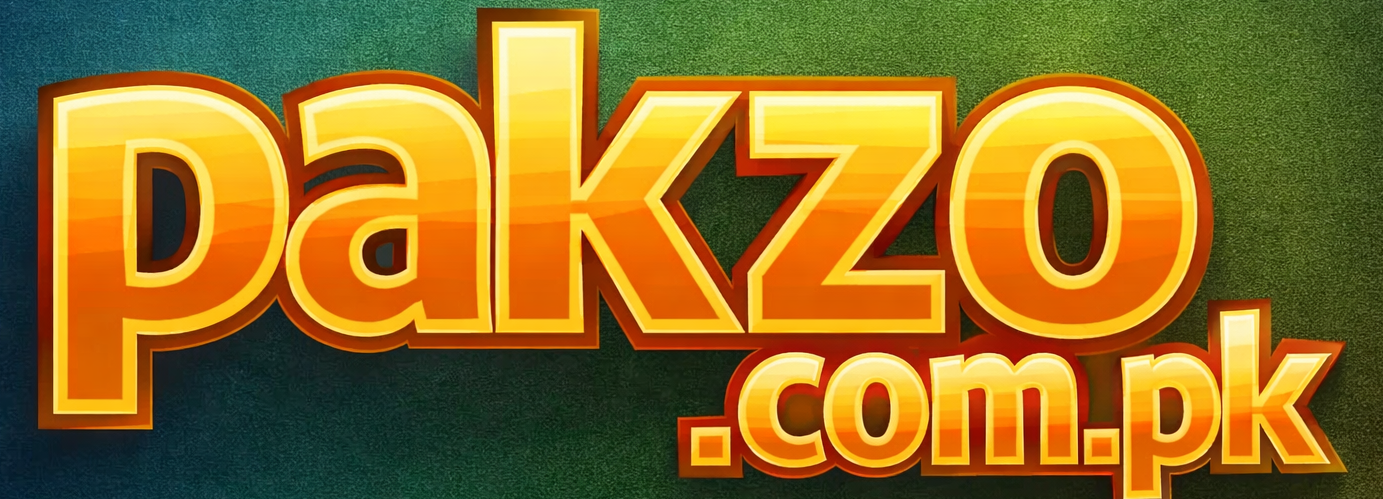 Pakzo.com.pk
