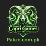 Capri Game