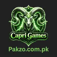 Capri Game