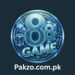 8B Game