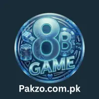 8B Game