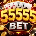 5555Bet Game