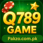 Q789 Game